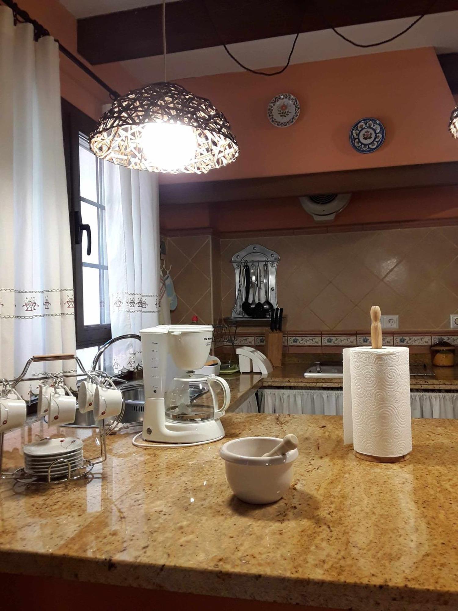 Viviendas Turisticas Los Arrayanes Ronda Room photo